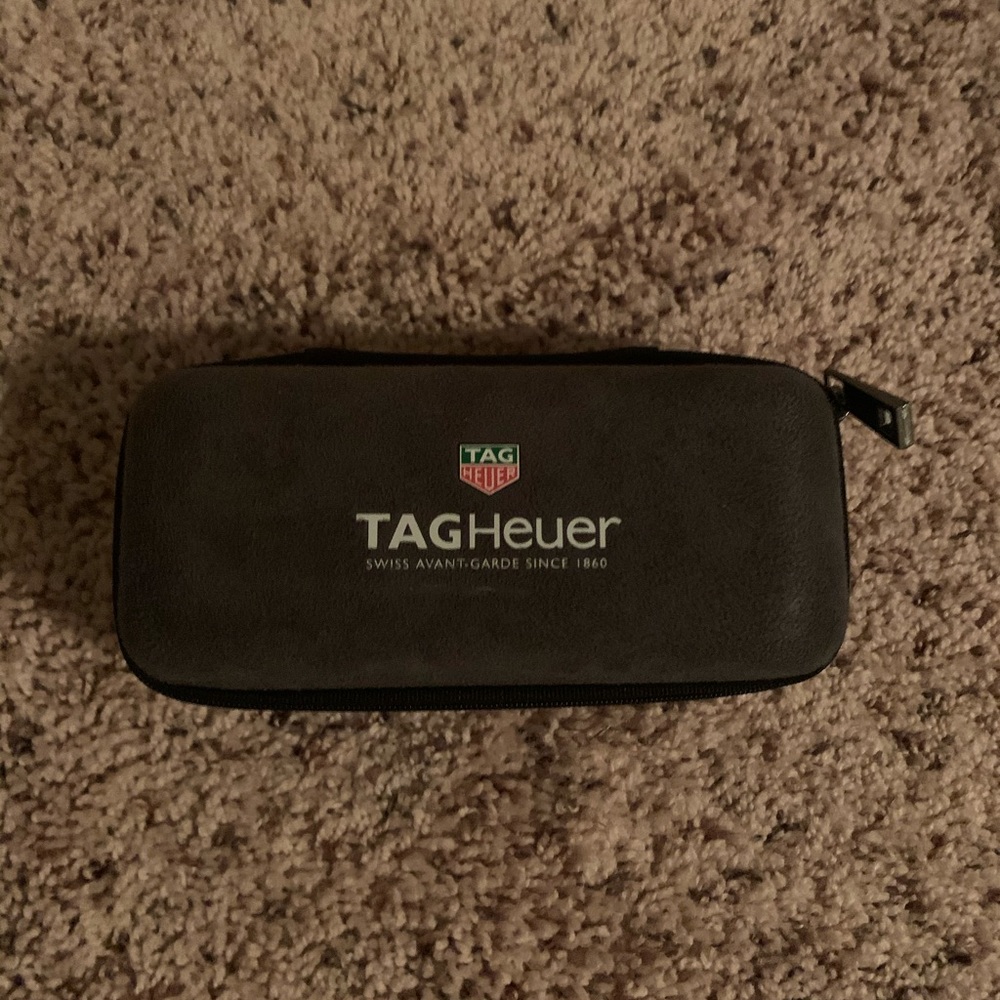 Tag Heuer Carryon Box